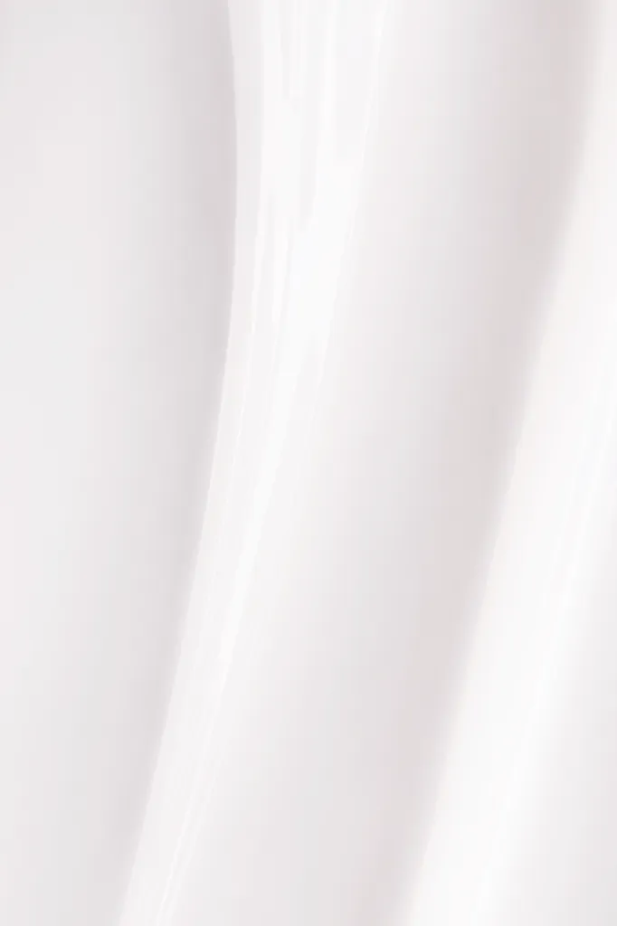 One Bottle Builder Gel 3 in 1 - Soft White (Low viscosity)_Swatch.webp