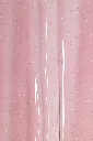 One Bottle Builder Gel 3 in 1 - Glitter Pink (Low viscosity)_Swatch.webp