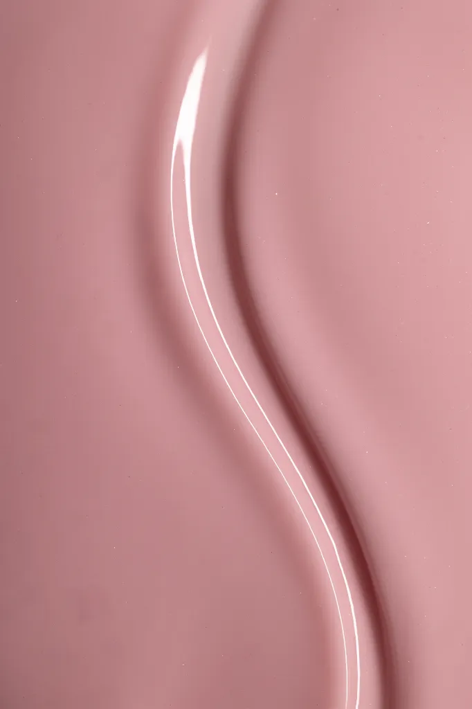 One Bottle Builder Gel 3 in 1 - Nude Pink (Low viscosity)_Swatch.webp