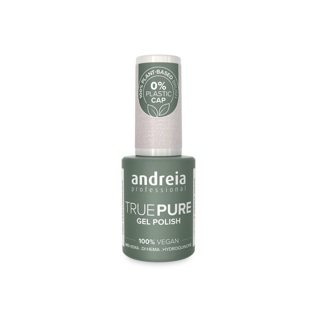 [T03] True Pure polish Andreia Professional - "T03" 10.5ml