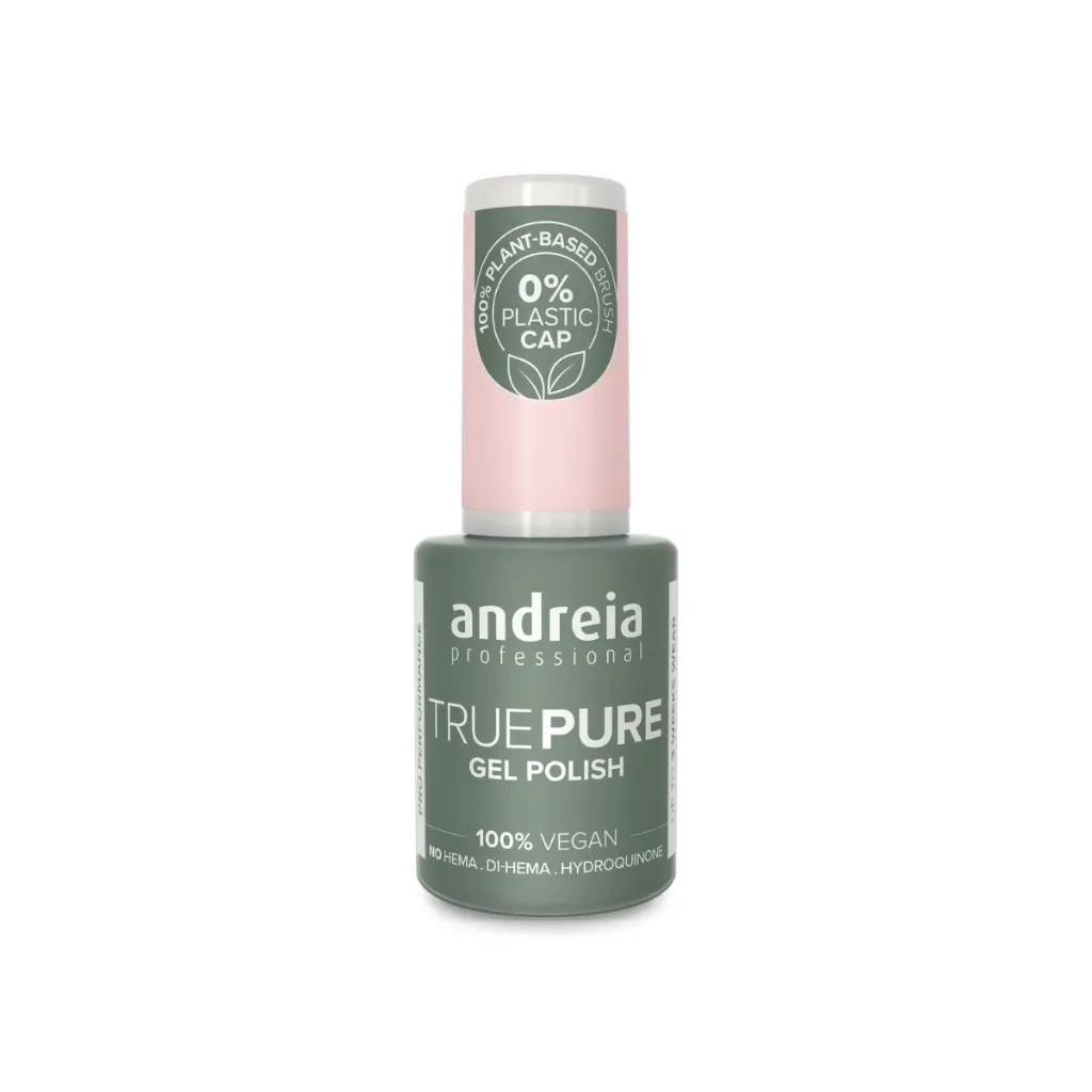 [T06] True Pure polish Andreia Professional - "T06" 10.5ml