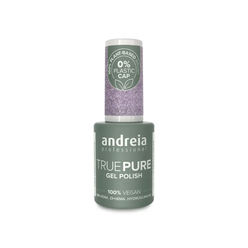 [T09] True Pure polish Andreia Professional - "T09" 10.5ml