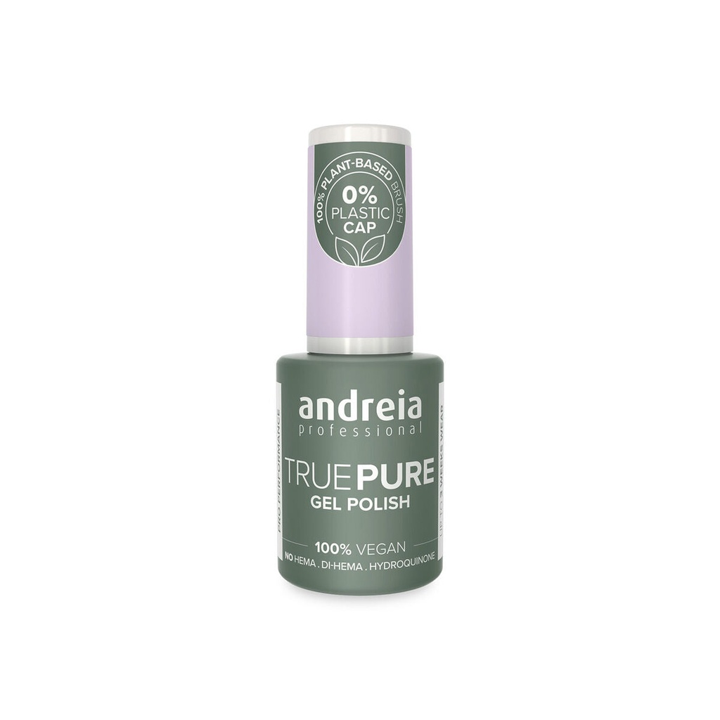 [T10] True Pure polish Andreia Professional - "T10" 10.5ml