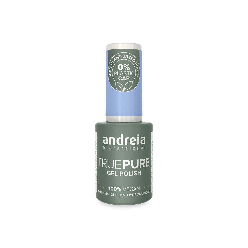 [T16] True Pure polish Andreia Professional - "T16" 10.5ml