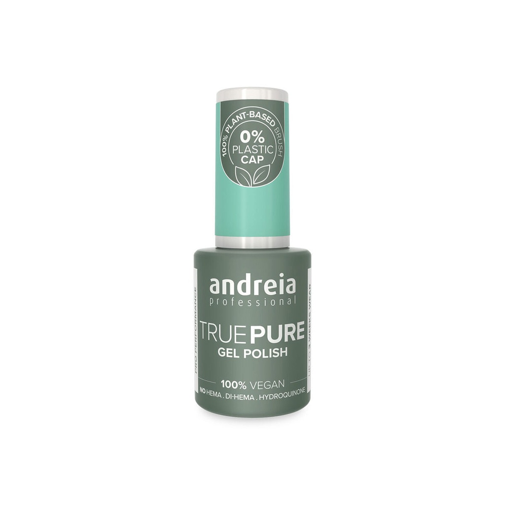 [T17] True Pure polish Andreia Professional - "T17" 10.5ml