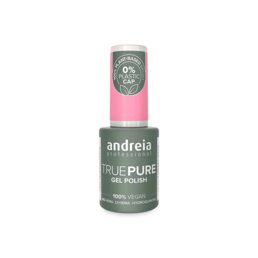 [T18] True Pure polish Andreia Professional - "T18" 10.5ml