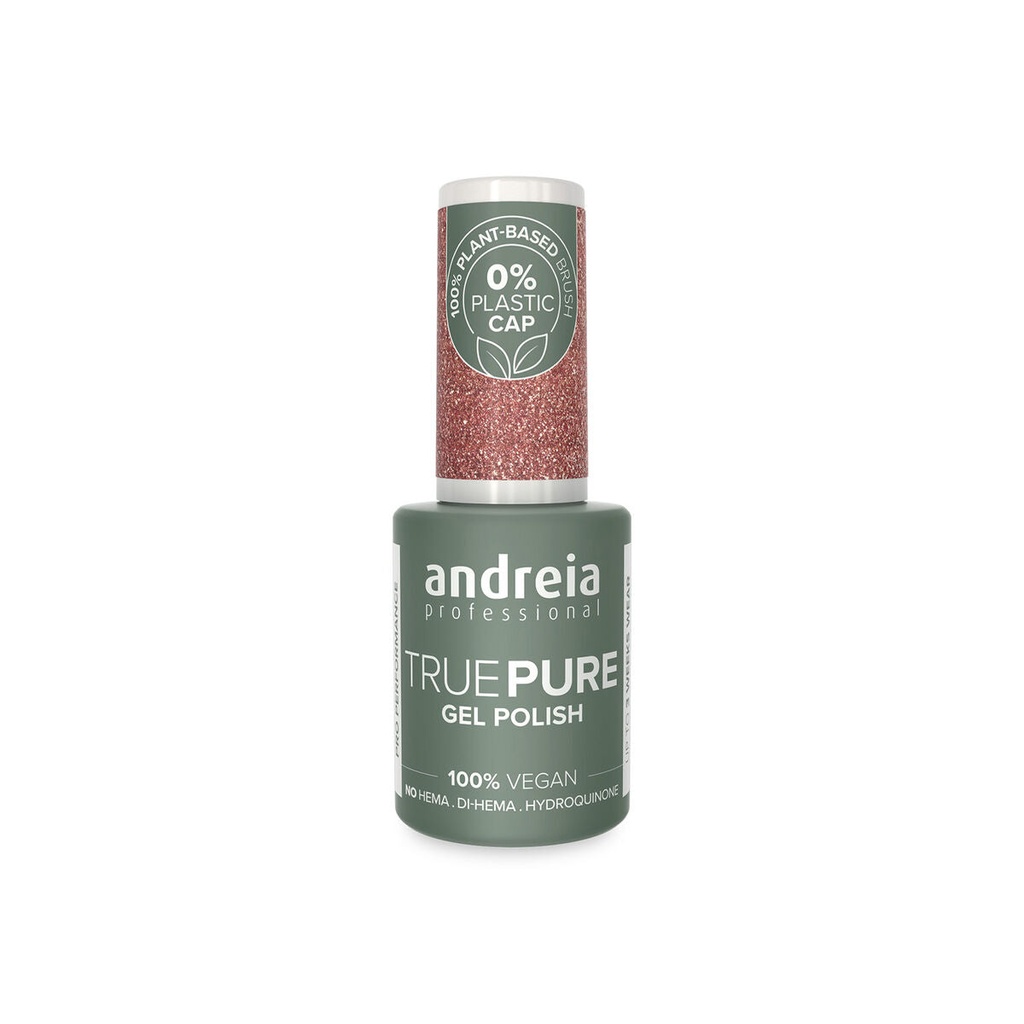 [T31] True Pure polish Andreia Professional - "T31" 10.5ml