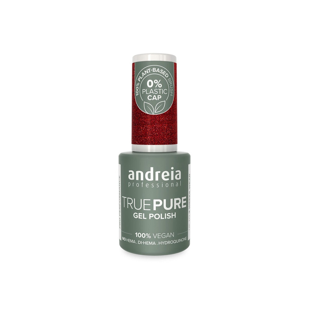 [T39] True Pure polish Andreia Professional - "T39" 10.5ml