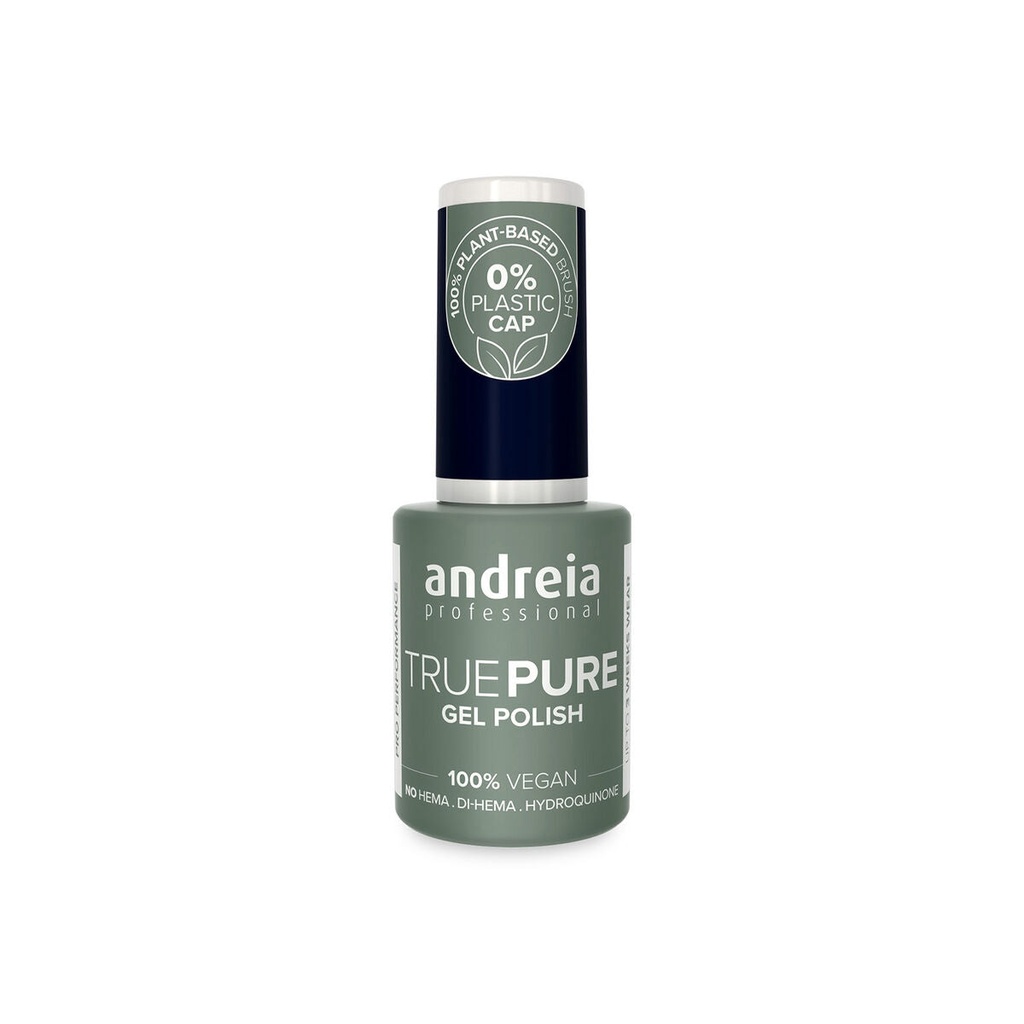 [T45] True Pure polish Andreia Professional - "T45" 10.5ml