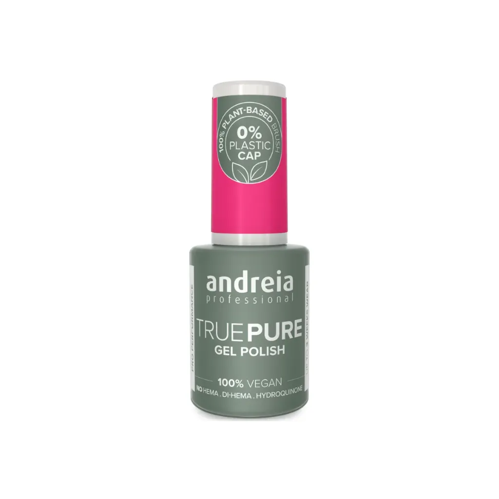 [T48] True Pure polish Andreia Professional - "T48" 10.5ml