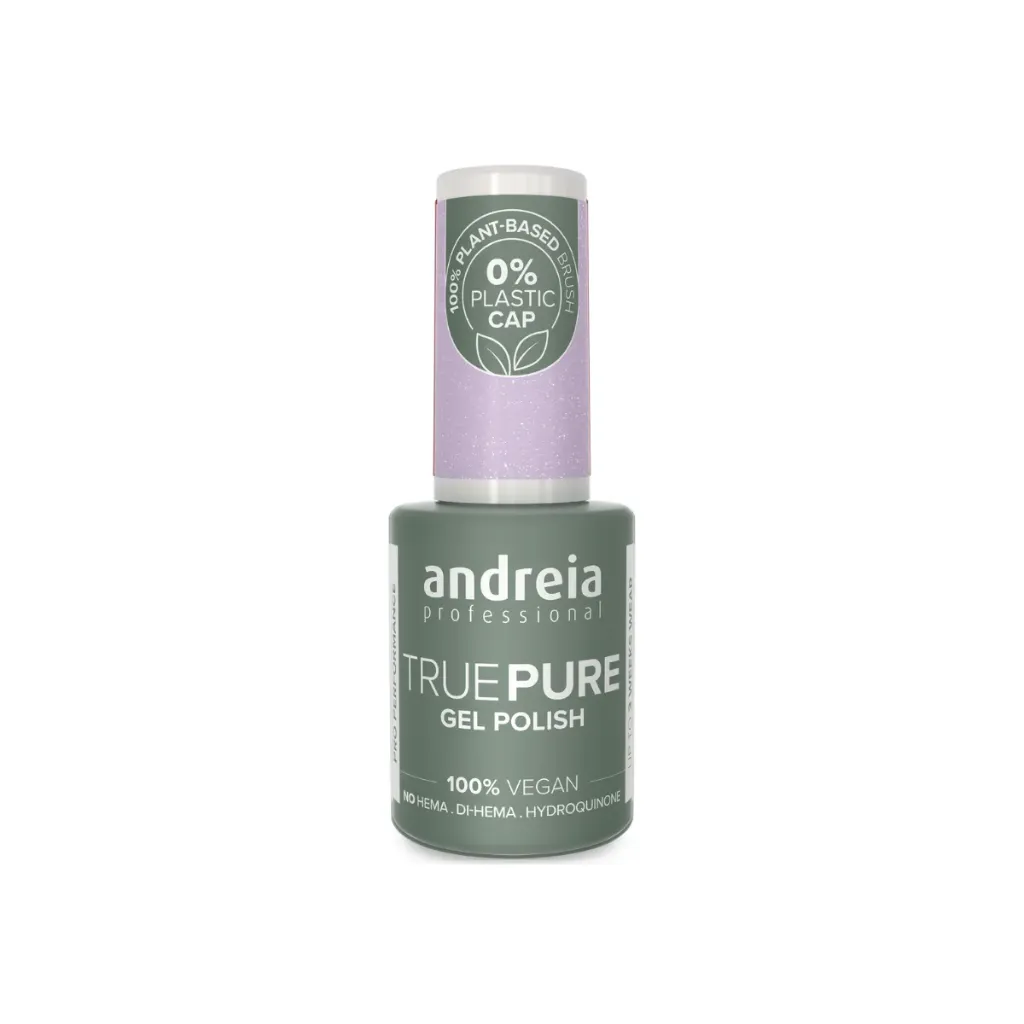 [T50] True Pure polish Andreia Professional - "T50" 10.5ml