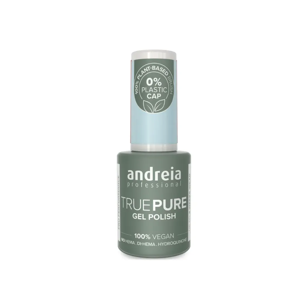 [T55] True Pure polish Andreia Professional - "T55" 10.5ml
