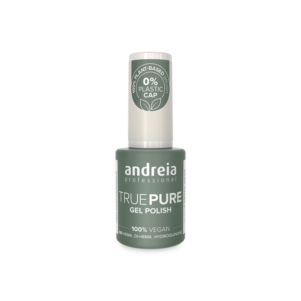 [T02] True Pure polish Andreia Professional - "T02" 10.5ml