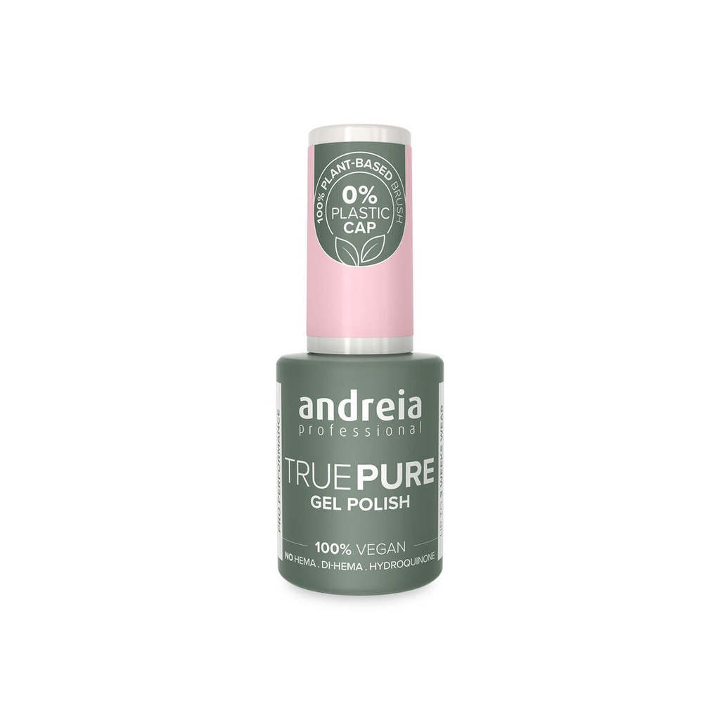 [T07] True Pure polish Andreia Professional - "T07" 10.5ml