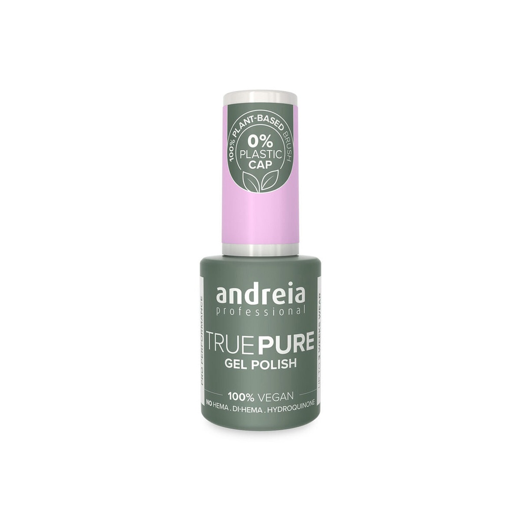 [T11] True Pure polish Andreia Professional - "T11" 10.5ml