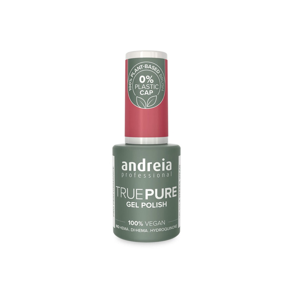 [T27] True Pure polish Andreia Professional - "T27" 10.5ml