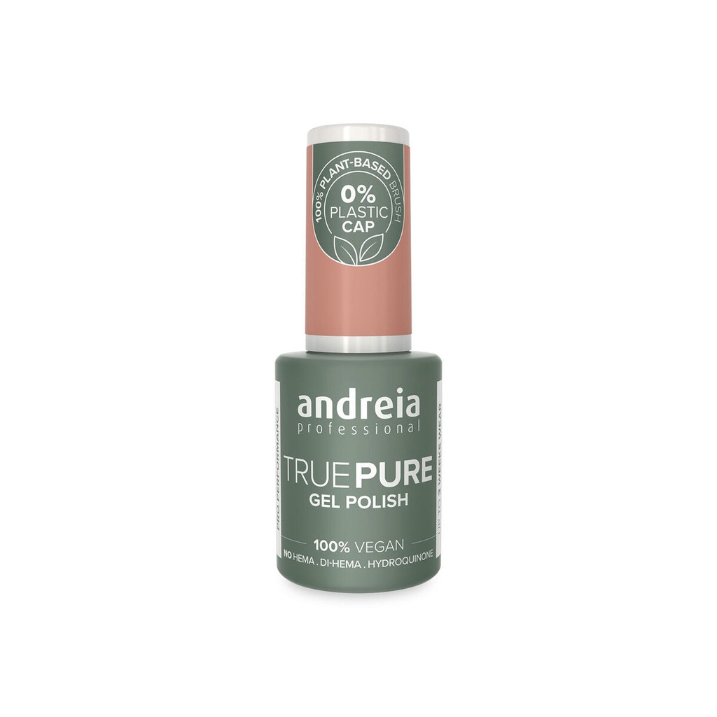 [T30] True Pure polish Andreia Professional - "T30" 10.5ml