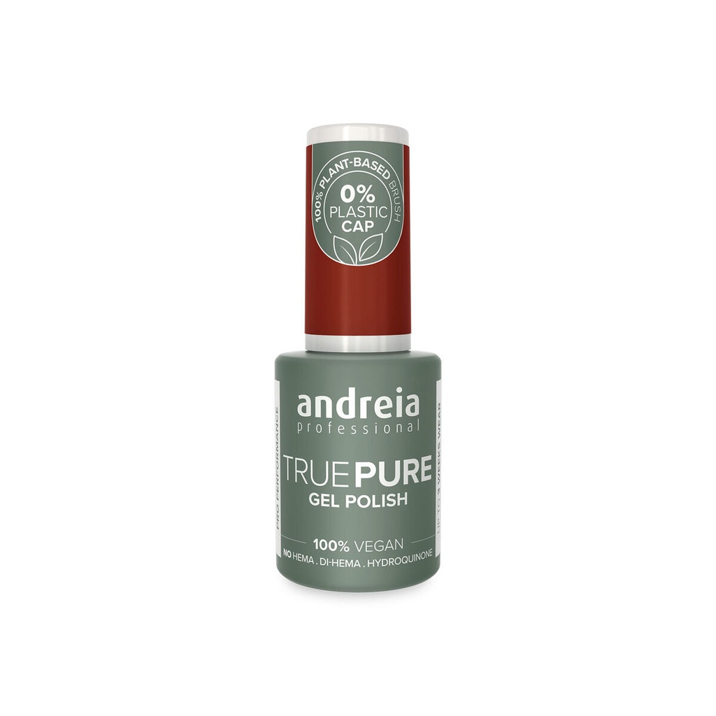[T33] True Pure polish Andreia Professional - "T33" 10.5ml