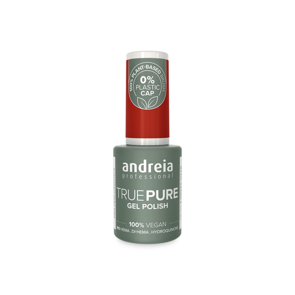 True Pure polish Andreia Professional - "T34" 10.5ml