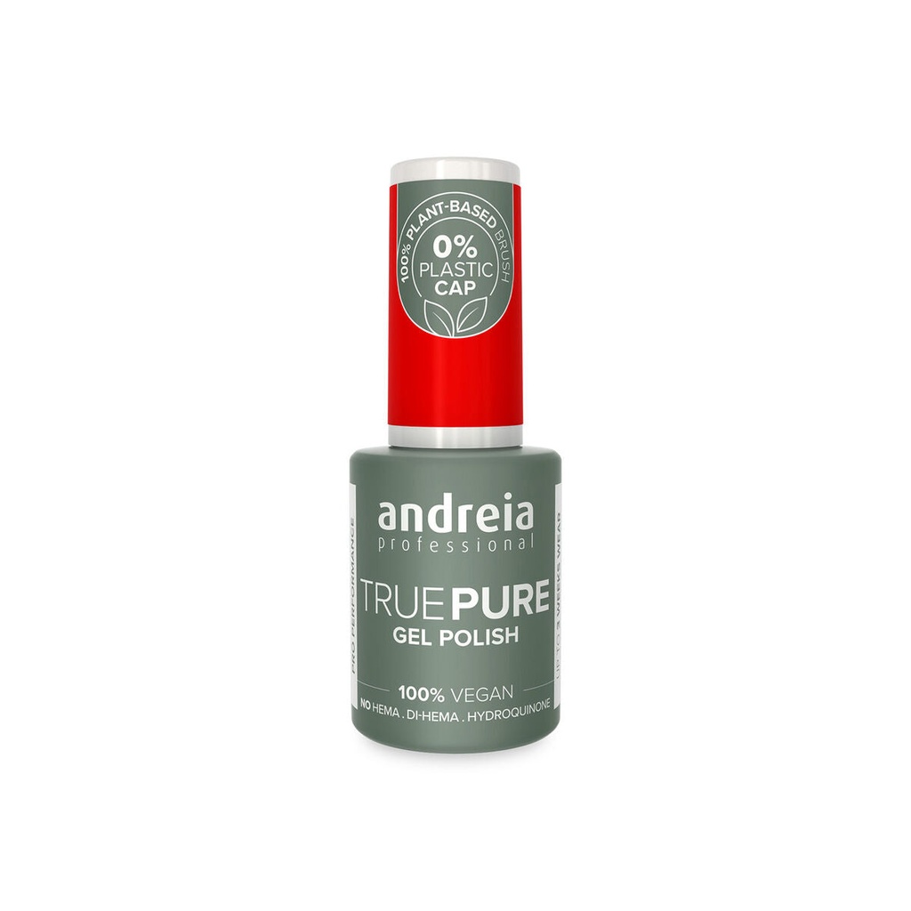 [T35] True Pure polish Andreia Professional - "T35" 10.5ml