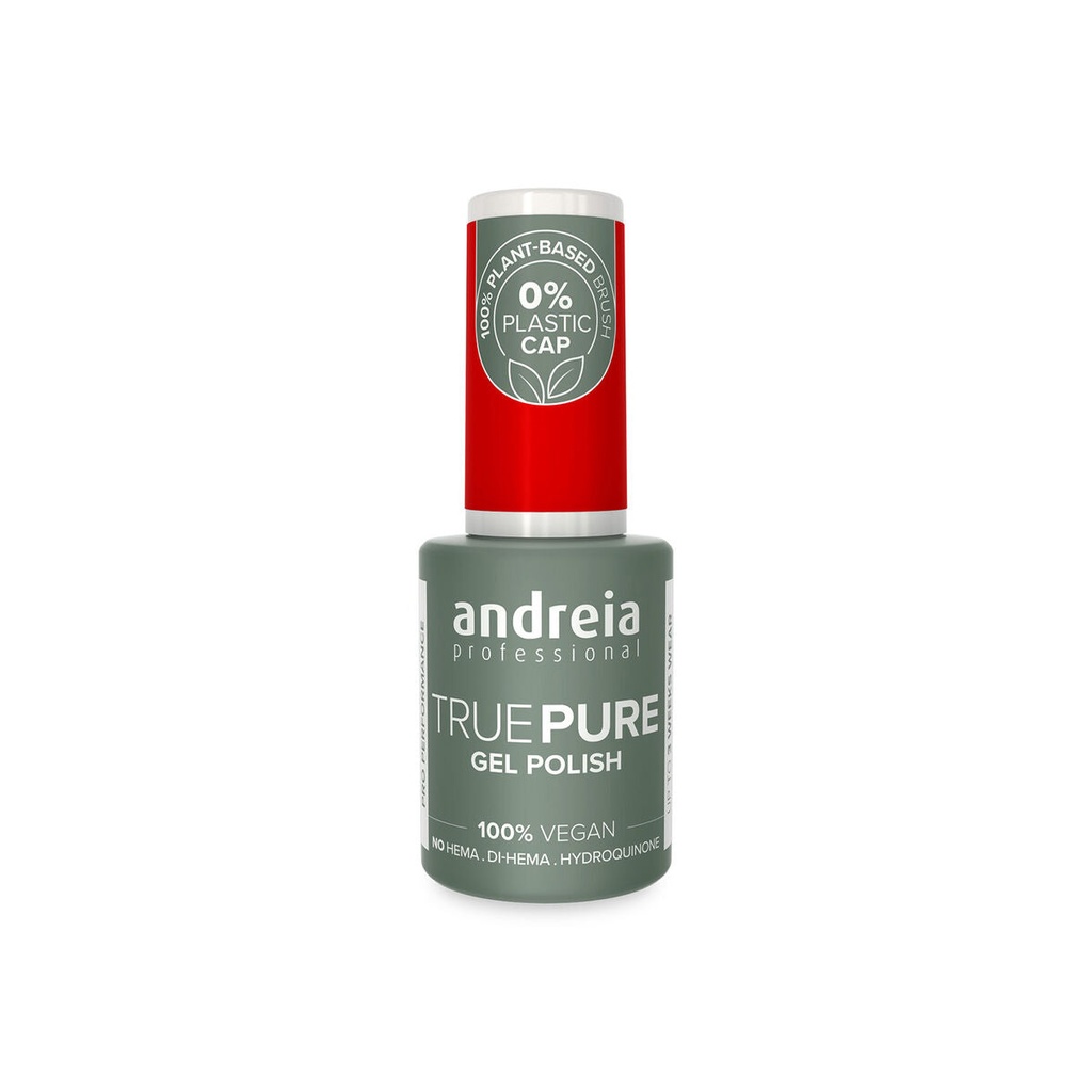 True Pure polish Andreia Professional - "T36" 10.5ml