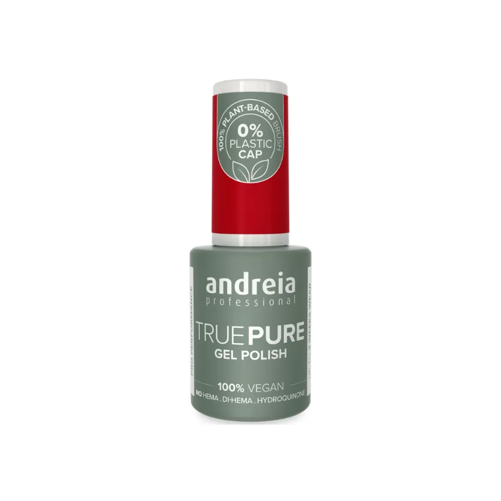 [T37] True Pure polish Andreia Professional - "T37" 10.5ml