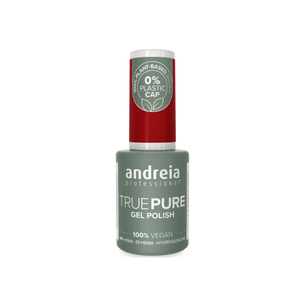 True Pure polish Andreia Professional - "T38" 10.5ml