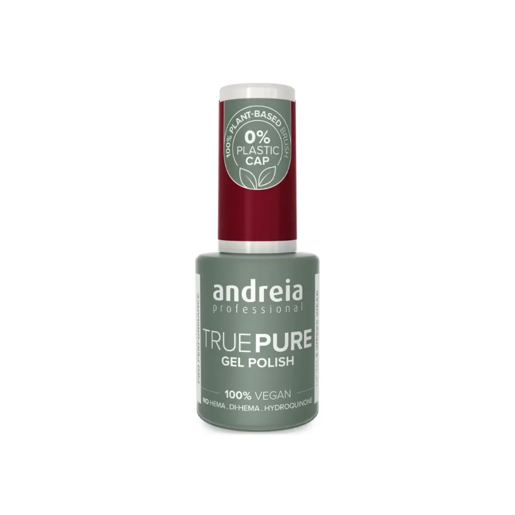 True Pure polish Andreia Professional - "T40" 10.5ml