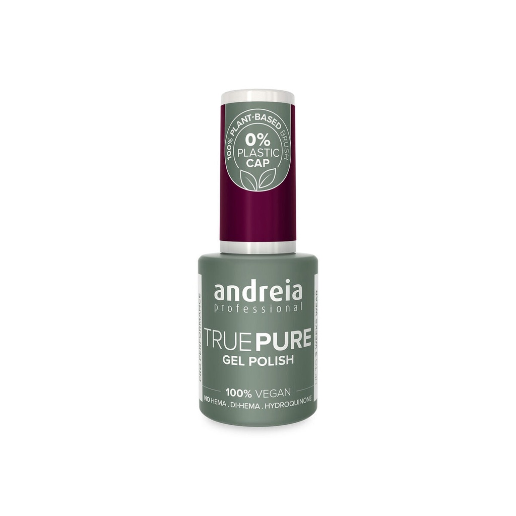 [T41] True Pure polish Andreia Professional - "T41" 10.5ml