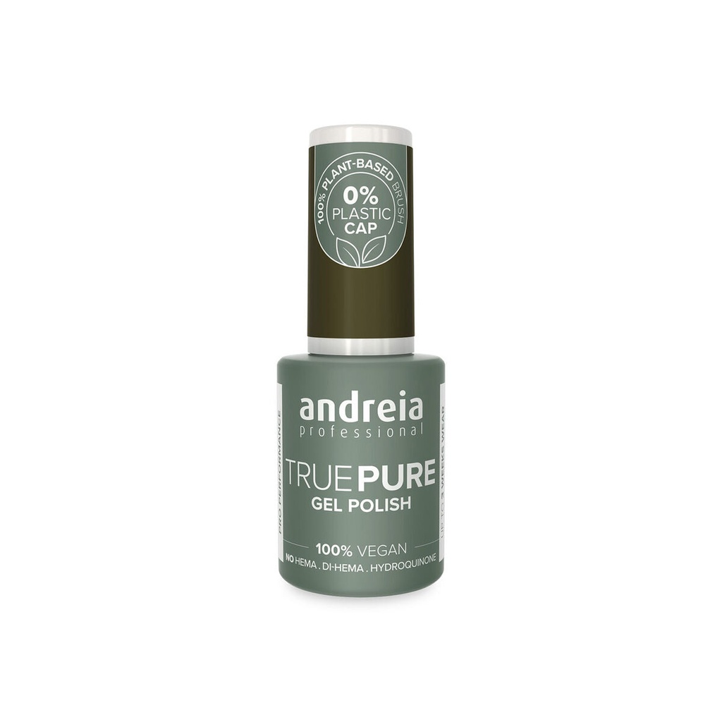 True Pure polish Andreia Professional - "T43" 10.5ml