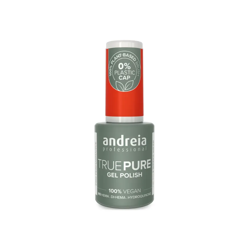 True Pure polish Andreia Professional - "T47" 10.5ml
