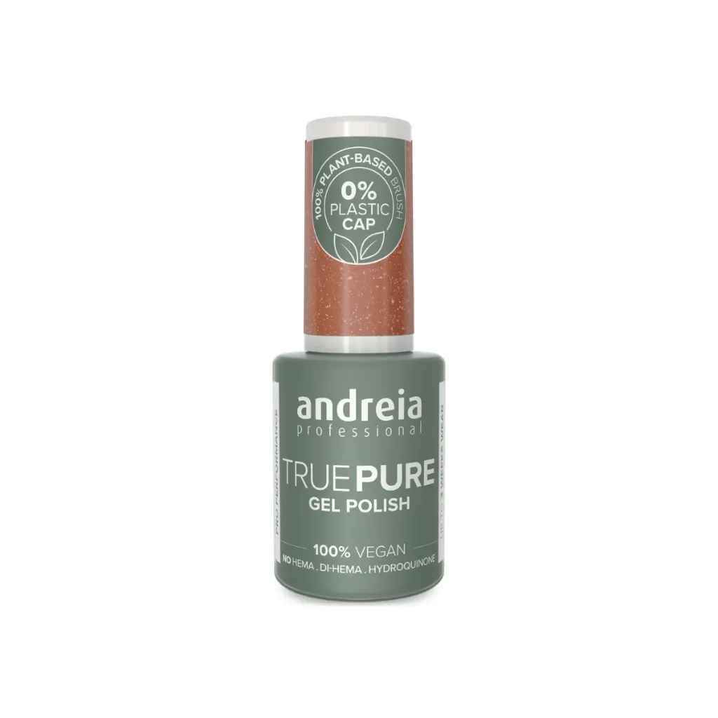 [T53] True Pure polish Andreia Professional - "T53" 10.5ml