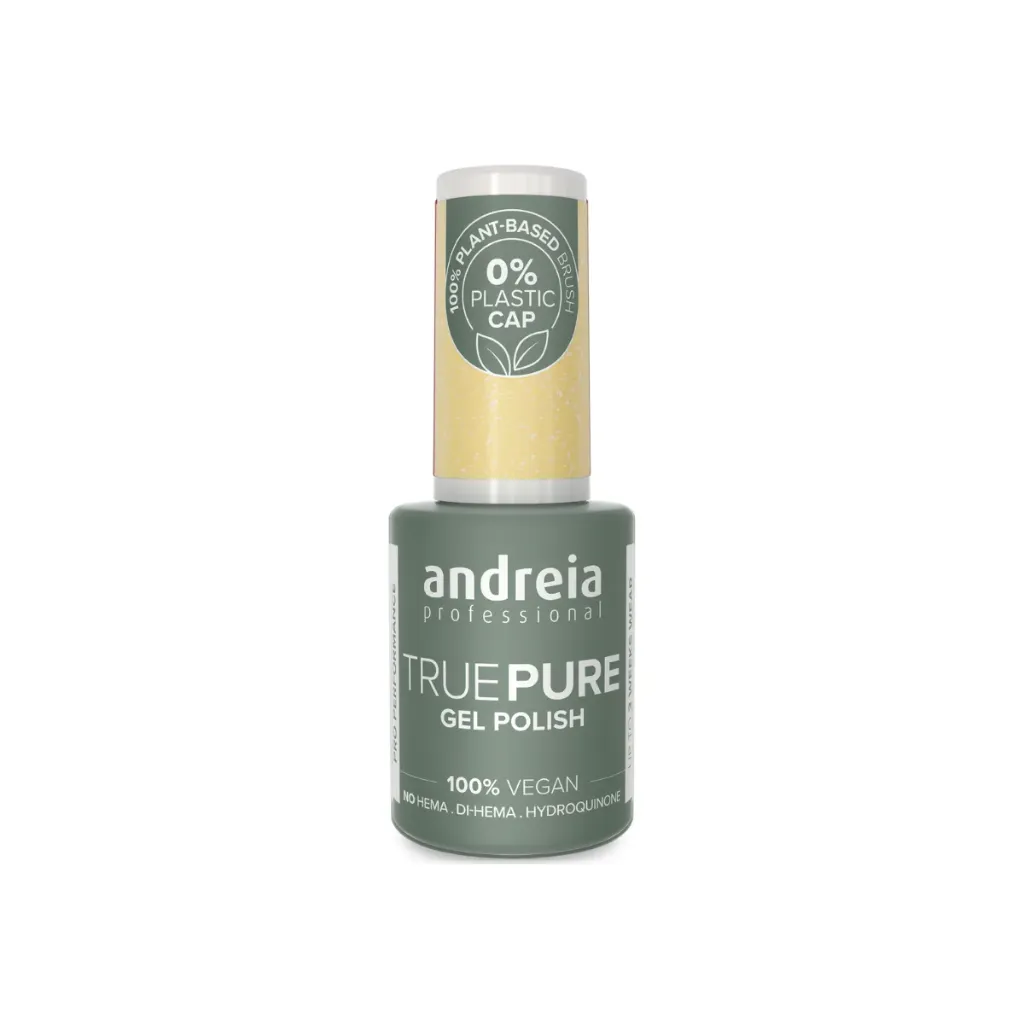 [T54] True Pure polish Andreia Professional - "T54" 10.5ml