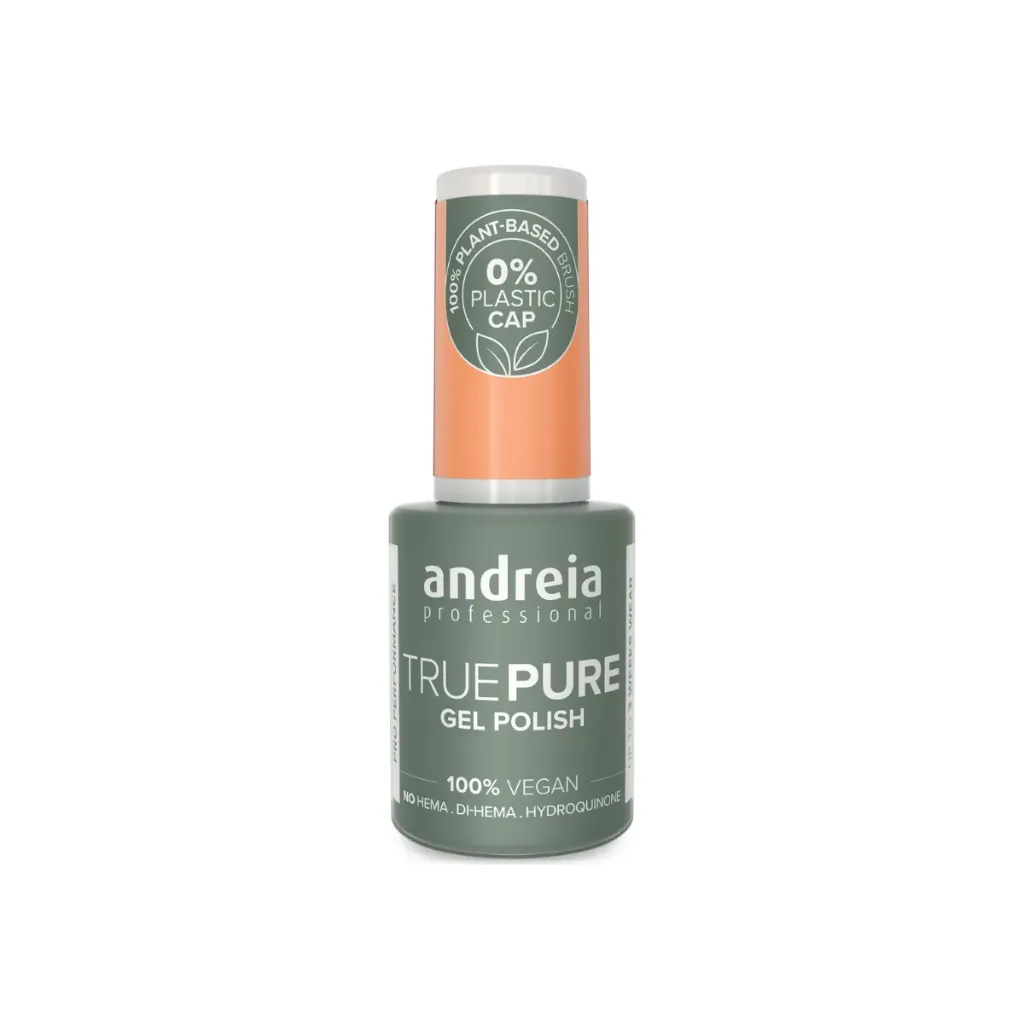 [T57] True Pure polish Andreia Professional - "T57" 10.5ml