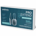 Andreia Professional Pro Extend Tips Medium Almond