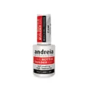 One Bottle Builder Gel 2in1 Andreia Professional - "Clear" 14ml