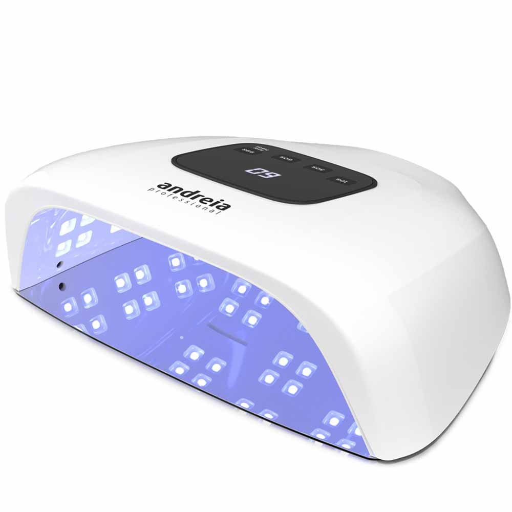 [5603927889311] Pro Lamp Revolution Andreia Professional - UV/LED Lamp