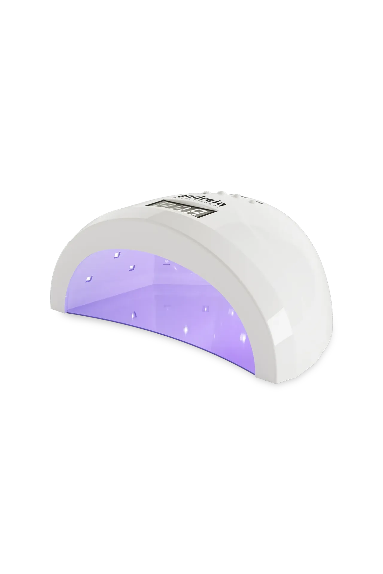 Pro compact lamp Andreia Professional - UV/LED