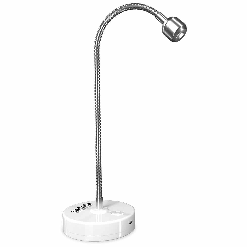 [5603927886716] Pro Extend Lamp Andreia Professional - LED Lamp