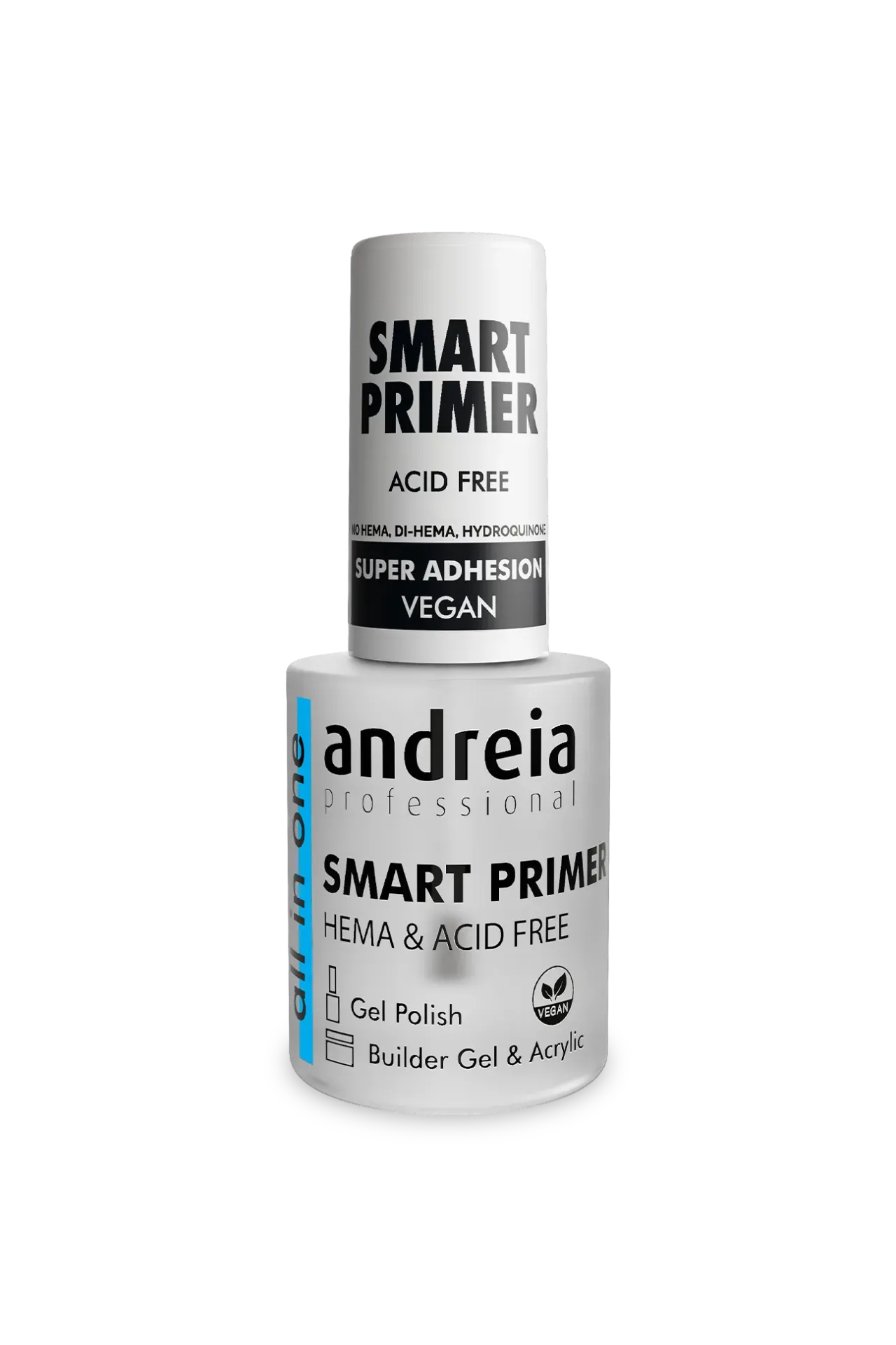 All in one Smart primer Andreia Professional - "Super adhesion"