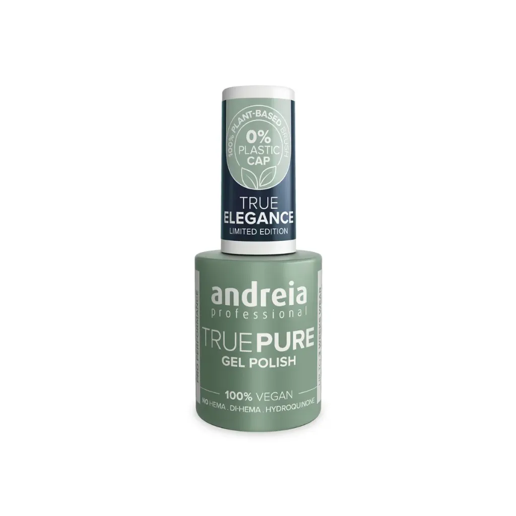 [TE1] True Pure polish "True Elegance" Andreia Professional - "TE1" 10.5ml