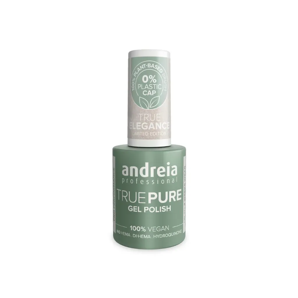 [TE2] True Pure polish "True Elegance" Andreia Professional - "TE2" 10.5ml