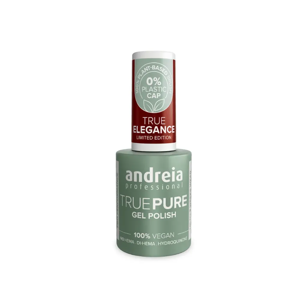 [TE4] True Pure polish "True Elegance" Andreia Professional - "TE4" 10.5ml