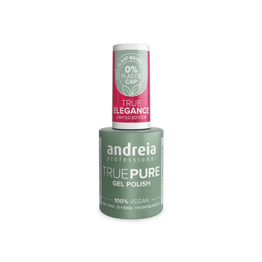[TE5] True Pure polish "True Elegance" Andreia Professional - "TE5" 10.5ml