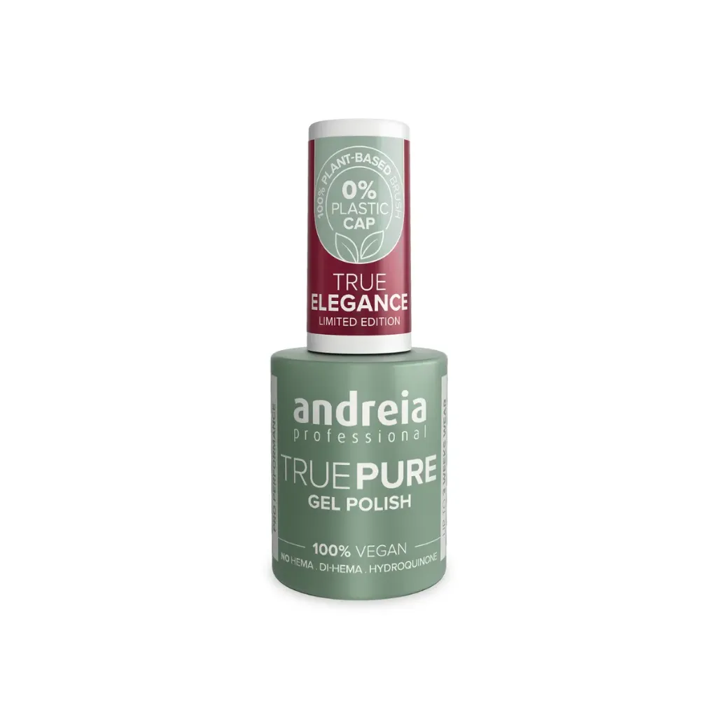 [TE6] True Pure polish "True Elegance" Andreia Professional - "TE6" 10.5ml