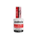 One Bottle Builder Gel 3in1 "Low Viscosity" Andreia Professional - "Nude Pink" 14ml