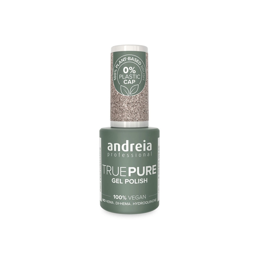 [T04] True Pure polish Andreia Professional - "T04" 10.5ml