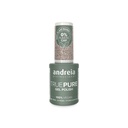 True Pure polish Andreia Professional - "T04" 10.5ml