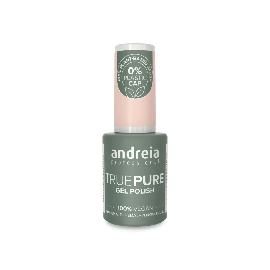 [T05] True Pure polish Andreia Professional - "T05" 10.5ml