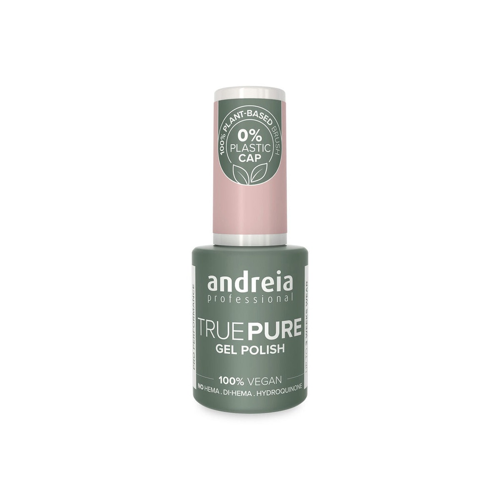 [T08] True Pure polish Andreia Professional - "T08" 10.5ml